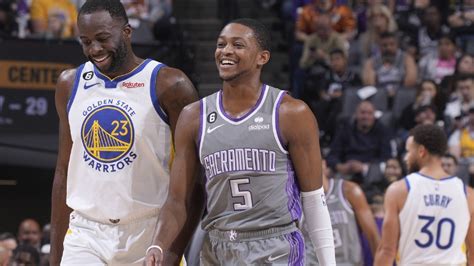NBA Playoffs Odds: Kings vs Warriors Odds to Win Series, Sprea.